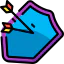 Shield icon 64x64