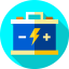 Battery icon 64x64