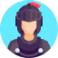 Knight icon 64x64