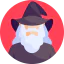 Wizard icône 64x64