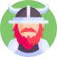 Dwarf icon 64x64