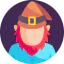 Gnome icon 64x64