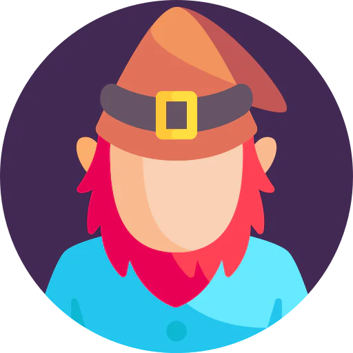Gnome icon