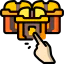 Chests アイコン 64x64
