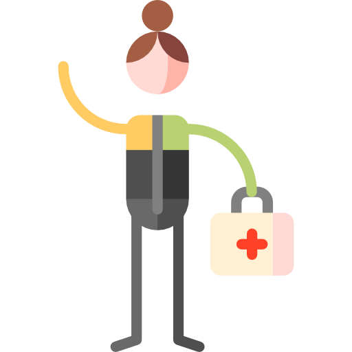 Paramedic icon