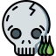 Skull icon 64x64