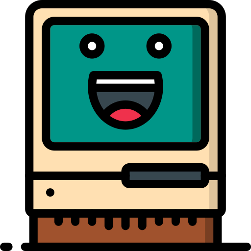 Computer Ikona