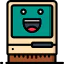 Computer Symbol 64x64