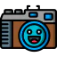 Camera icon 64x64