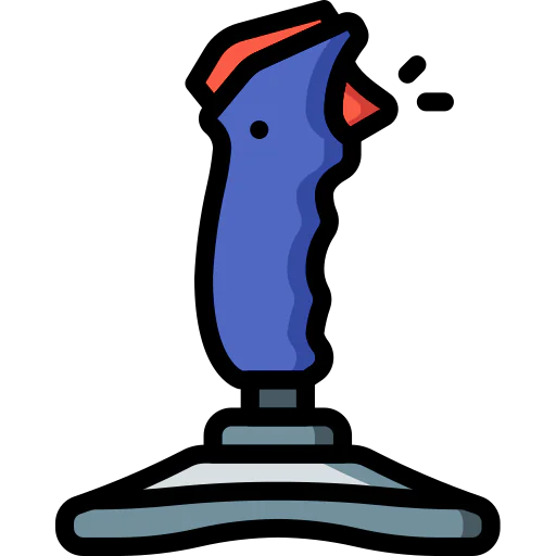 Joystick icon