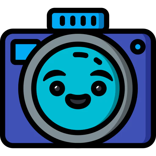 Camera icon