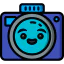 Camera icon 64x64