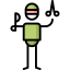 Surgeon icon 64x64