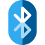 Bluetooth Ikona 64x64