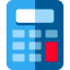 Calculator Ikona 64x64