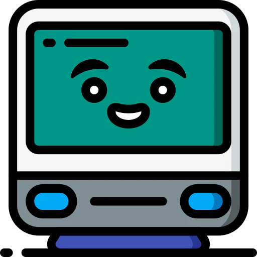 Computer icon