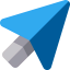 Cursor Ikona 64x64