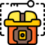 Unlocking іконка 64x64