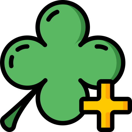 Luck icon