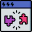 Puzzle icon 64x64