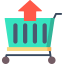 Cart icon 64x64
