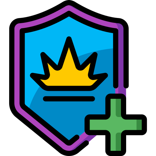 Shield icon