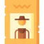 Criminal icon 64x64