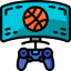 Playing icon 64x64