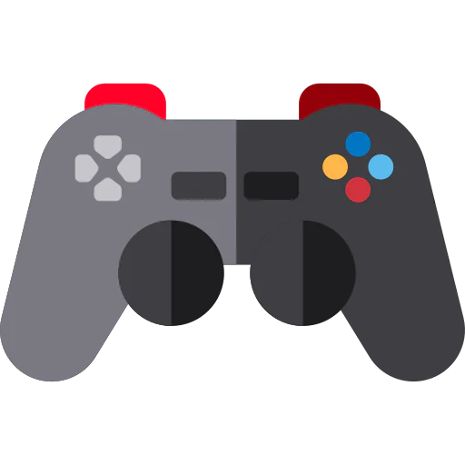 Gamepad icon