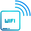 Wifi router icon 64x64