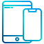 Responsive icon 64x64