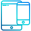 Responsive icon 64x64