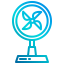 Fan icon 64x64