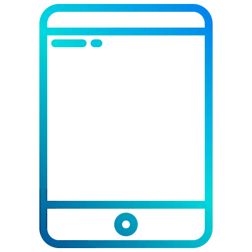 Tablet icon