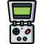 Gameboy icon 64x64