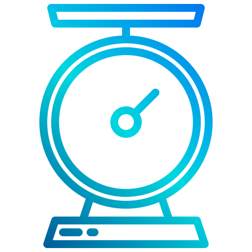 Scale icon