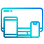 Responsive icon 64x64