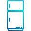 Fridge icon 64x64