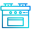 Oven icon 64x64