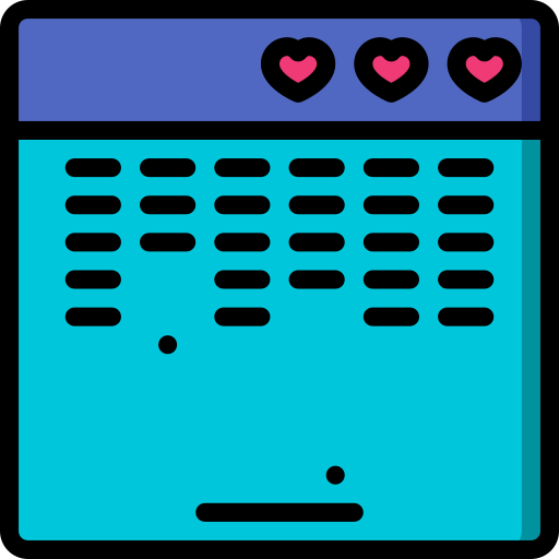 Block icon