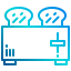 Toaster icon 64x64