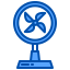 Fan icon 64x64
