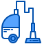 Vacuum cleaner icon 64x64