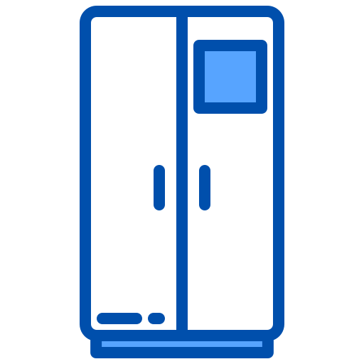 Fridge icon