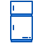 Fridge icon 64x64