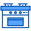Oven icon 64x64