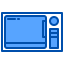 Microwave oven Ikona 64x64