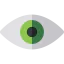 Visibility Ikona 64x64