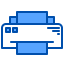 Printer icon 64x64