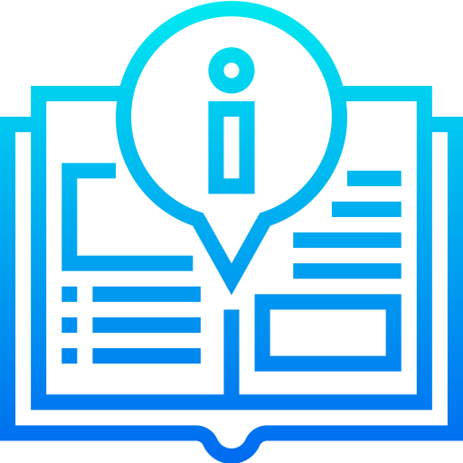 Book icon